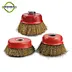 wire cup brush for grinder